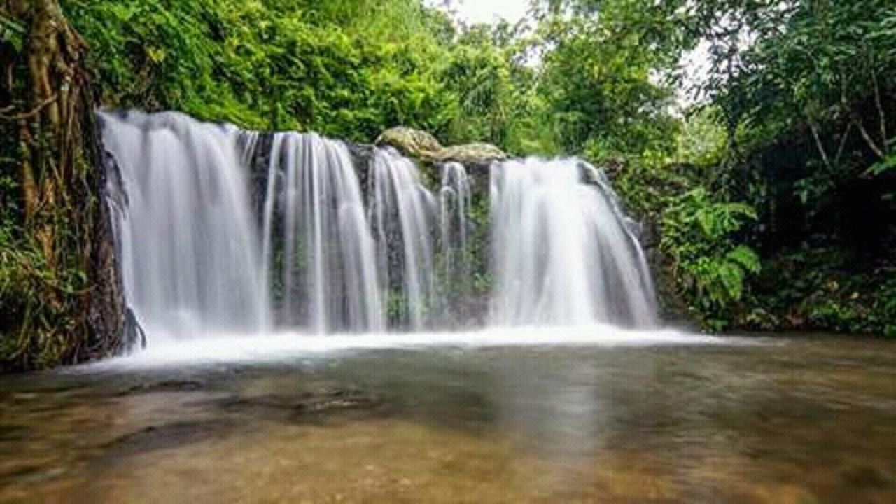 Tereng Wilis Bungalows Tetebatu Exteriér fotografie