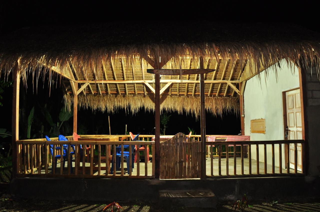 Tereng Wilis Bungalows Tetebatu Exteriér fotografie